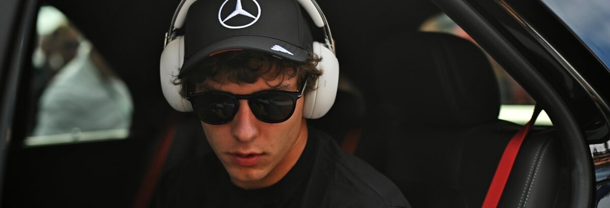 F1 hoje: Antonelli mira título, Madring decepciona e Ímola surge F1 hoje: Antonelli mira título, Madring decepciona e Ímola surge