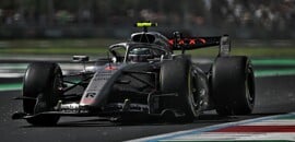 F1: Bortoleto recupera posições após relargada caótica e fecha GP da Itália em 11º