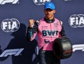 F1: Confira as imagens da qualificação do GP da Itália 2026