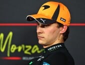 F1: Piastri explica estratégia em Monza e busca recuperação na corrida