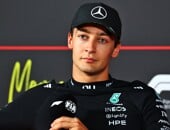 F1: Russell admite desafio “excepcionalmente difícil” pelo título