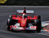 F1: Vettel fala sobre homenagem a Schumacher em Monza: “Sentir a presença de Michael”