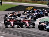 F1: Coulthard diz que Hamilton deve aceitar consequências da disputa com Leclerc