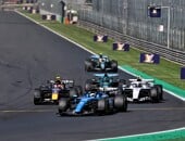 F1: Williams vê sinais positivos em Monza apesar de ficar sem pontos