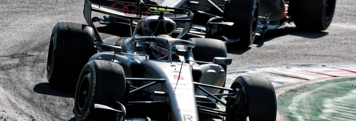 F1: Audi deve recorrer após Tsunoda escapar de penalidade F1: Audi deve recorrer após Tsunoda escapar de penalidade