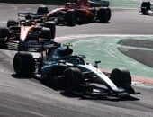 F1: Antonelli fala sobre acreditar em chance de vitória no GP da Itália