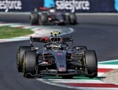 F1: Audi destaca recuperação após largada ruim em Monza