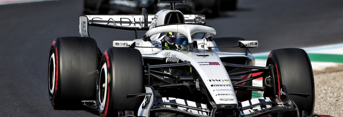 F1: Cadillac vê estreia em Madri como oportunidade para surpreender