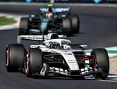 F1: Cadillac vê estreia em Madri como oportunidade para surpreender