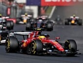 F1: Hamilton admite perda de desempenho nas retas durante GP da Itália