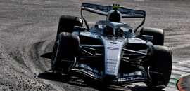 F1: Cadillac vê evolução, mas admite dificuldade nas retas
