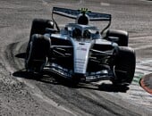 F1: Cadillac vê evolução, mas admite dificuldade nas retas