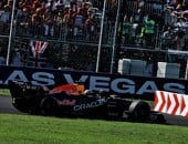 F1: Verstappen revela limitação da Red Bull nas retas em Monza
