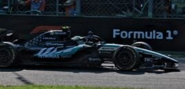 Análise: Da pole de Gasly ao triunfo da Mercedes, Monza foi uma corrida à parte