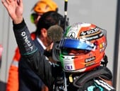 F1: Antonelli faz história em Monza com vitória saindo de 19º