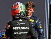 F1: Verstappen ironiza motor da Red Bull após pódio em Monza