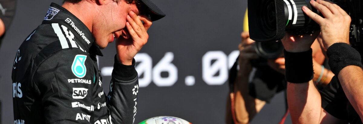 F1: Imprensa internacional repercute vitória de Antonelli e elogia Verstappen F1: Imprensa internacional repercute vitória de Antonelli e elogia Verstappen