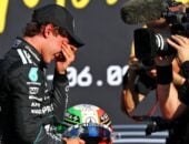 F1: Imprensa internacional repercute vitória de Antonelli e elogia Verstappen