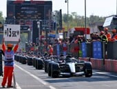 F1: Wolff diz que “não havia chance” de mudar estratégia de Russell em Monza