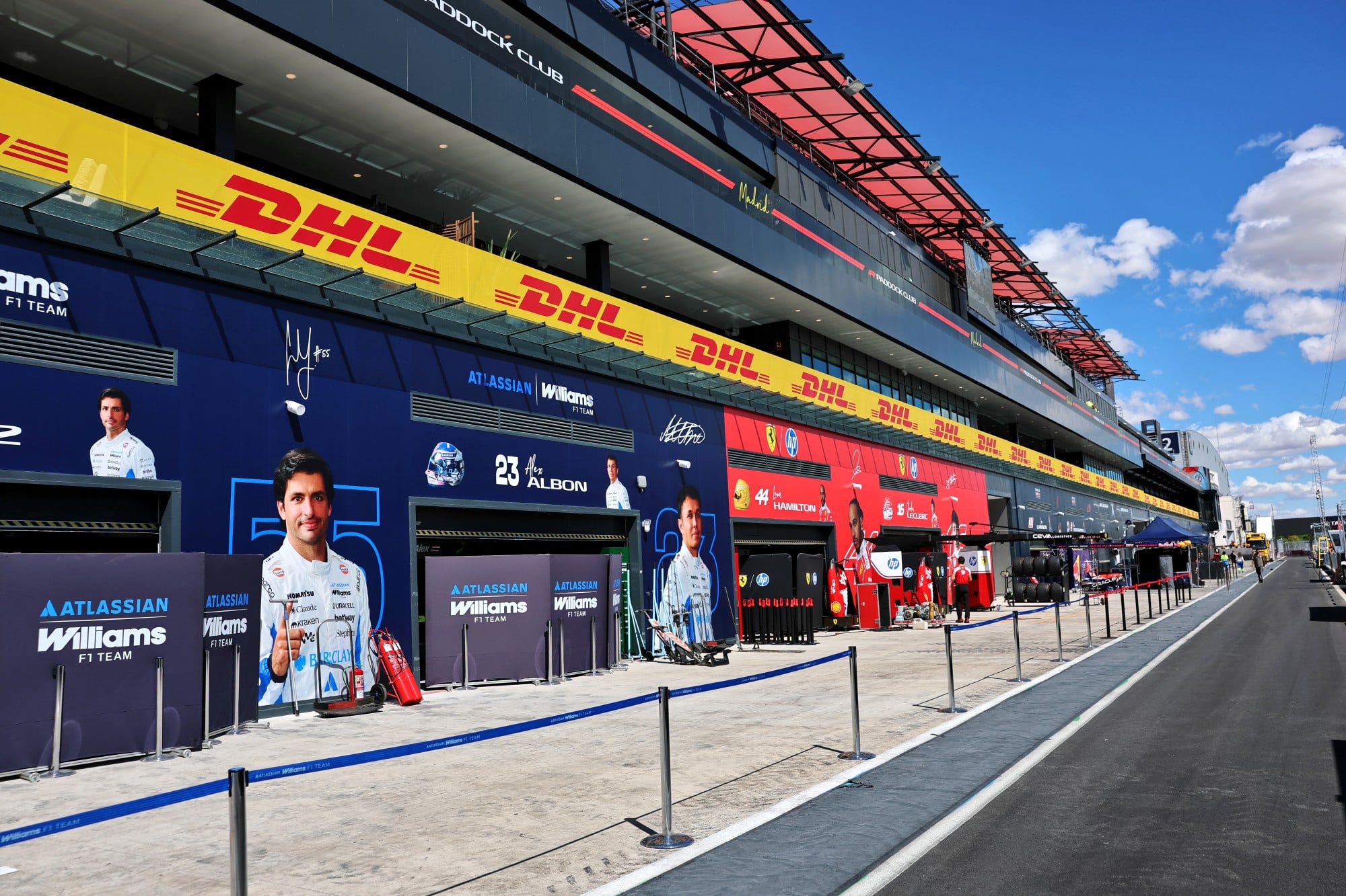 F1 hoje? Saiba como assistir aos treinos livres do GP da Espanha 2026