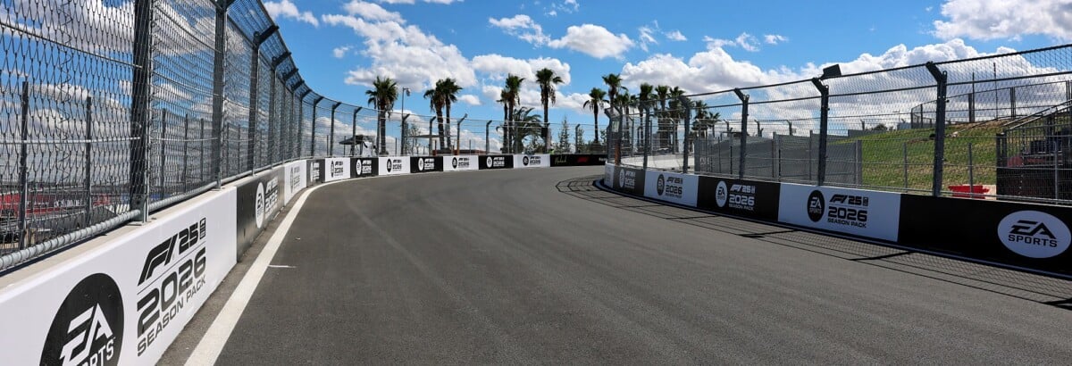 F1: Novo circuito de Madri já ganha fama de “destruidor de carros” F1: Novo circuito de Madri já ganha fama de “destruidor de carros”