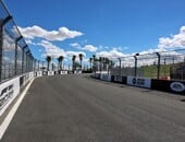 F1: Novo circuito de Madri já ganha fama de “destruidor de carros”