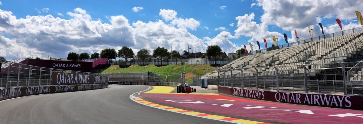 GP da Espanha 2026: Confira os dias e horários da F1 no Madring GP da Espanha 2026: Confira os dias e horários da F1 no Madring