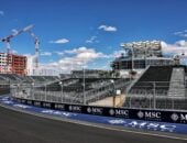 GP da Espanha 2026: o ao vivo da corrida da F1 no Madring