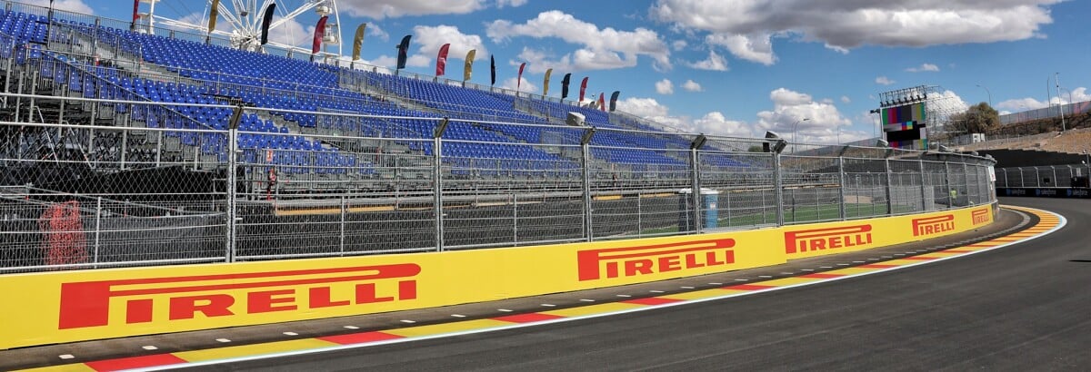 F1: Onde assistir à corrida do GP da Espanha 2026 amanhã? Saiba aqui F1: Onde assistir à corrida do GP da Espanha 2026 amanhã? Saiba aqui