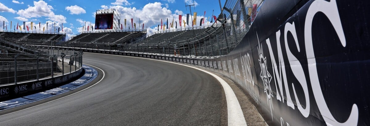 F1: Madring pode expor limite dos carros atuais F1: Madring pode expor limite dos carros atuais