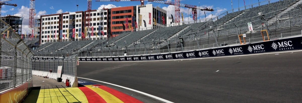 Madring estreia na F1 e traz pontos de atenção para possíveis acidentes