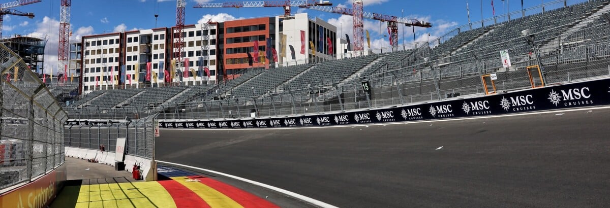 F1: Surpresa no GP da Espanha? Madring pode reduzir vantagem da Mercedes F1: Surpresa no GP da Espanha? Madring pode reduzir vantagem da Mercedes