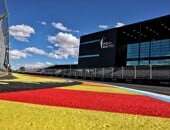 F1: FIA limita uso de aerodinâmica ativa no novo circuito de Madri