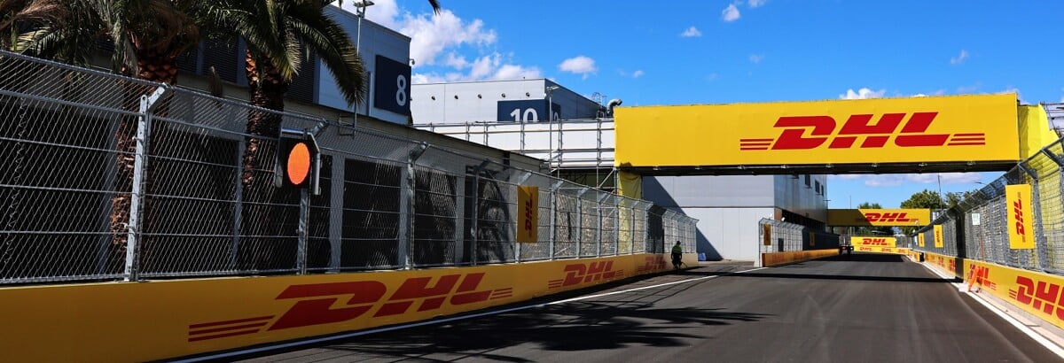 F1: GP da Espanha pode ter várias bandeiras vermelhas, segundo chefe do centro médico F1: GP da Espanha pode ter várias bandeiras vermelhas, segundo chefe do centro médico