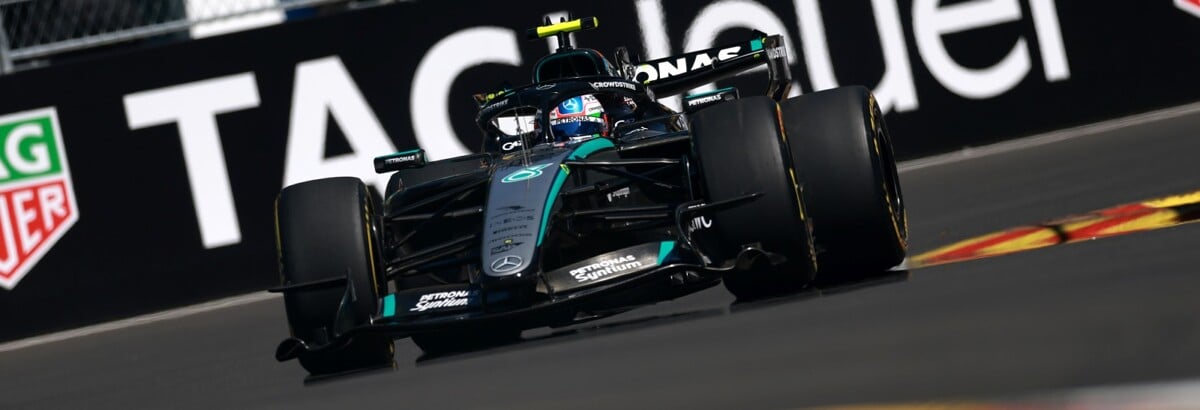 F1: Confira o resultado completo do TL2 do GP da Espanha 2026