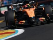 F1: Norris critica falta de ultrapassagens no Madring e defende mudanças “óbvias”
