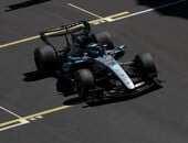F1: Mercedes muda estratégia e deve trocar motor de Russell somente em Austin