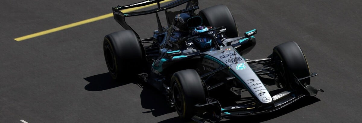 F1 hoje? Saiba como foi a corrida do GP do Azerbaijão no sábado F1 hoje? Saiba como foi a corrida do GP do Azerbaijão no sábado