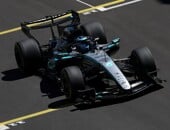 F1 hoje? Saiba como foi a corrida do GP do Azerbaijão no sábado