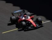 F1: Russell, Antonelli e Leclerc são chamados pelos comissários após classificação em Madring