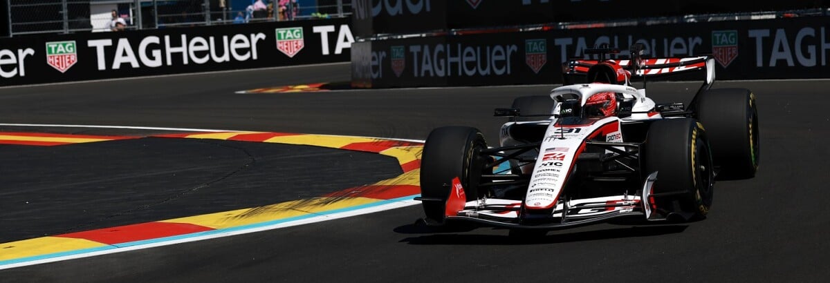 F1: Haas tem Bearman fora da classificação e Ocon em 13º na Espanha F1: Haas tem Bearman fora da classificação e Ocon em 13º na Espanha