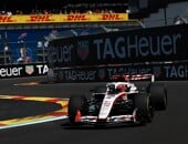 F1: Haas tem Bearman fora da classificação e Ocon em 13º na Espanha