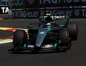 F1: Antonelli satisfeito, mas admite que Norris merecia vencer o GP da Espanha
