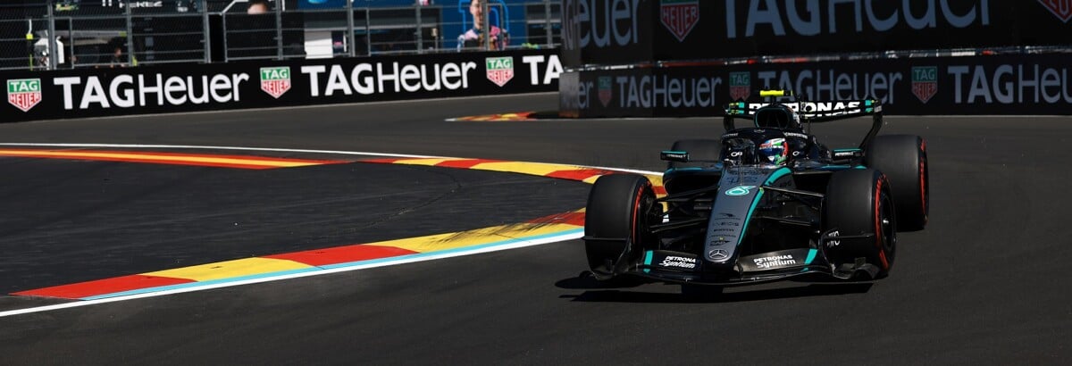 F1: Antonelli satisfeito, mas admite que Norris merecia vencer o GP da Espanha F1: Antonelli satisfeito, mas admite que Norris merecia vencer o GP da Espanha
