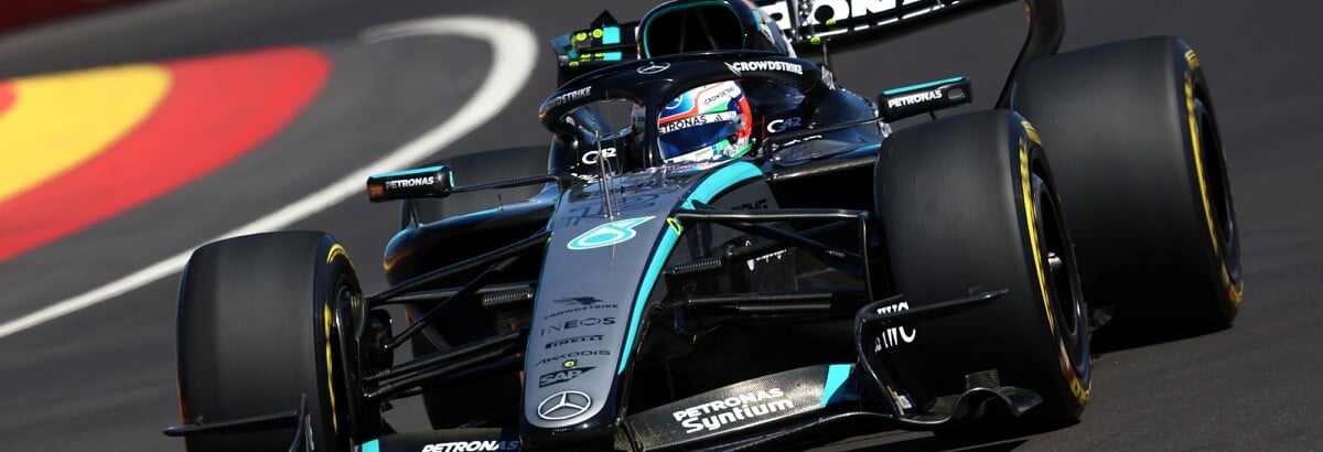 F1: Classificação na Espanha deixa marcas e amplia sequências em 2026 F1: Classificação na Espanha deixa marcas e amplia sequências em 2026