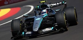 Confira a classificação do campeonato da F1 2026 após o GP da Espanha