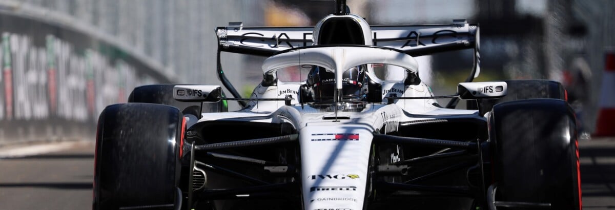 F1: Bottas recebe advertência dos comissários após incidente no TL3 F1: Bottas recebe advertência dos comissários após incidente no TL3