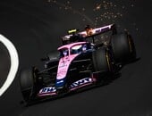 F1: Alpine tem classificação de sentimentos opostos para GP da Espanha