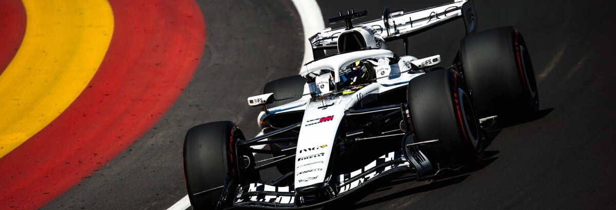 F1: Cadillac acredita ter evoluído e vê oportunidades na Espanha F1: Cadillac acredita ter evoluído e vê oportunidades na Espanha