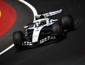 F1: Cadillac acredita ter evoluído e vê oportunidades na Espanha